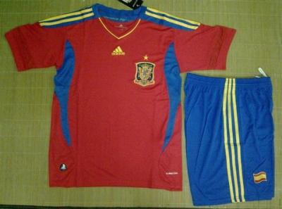 wholesale Euro Football Jersey No. 234